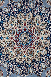 Persian Nain 9La 301x201cm