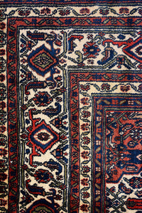 Copy of Persian Hossein Abad 515x343cm