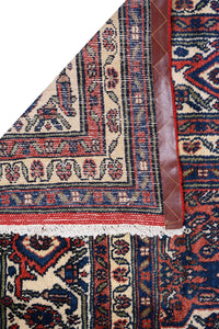 Copy of Persian Hossein Abad 515x343cm