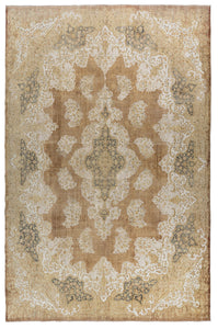Persian Overdyed 495x336cm