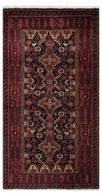 Load image into Gallery viewer, Persian Baluch 218x125cm