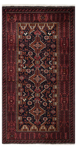 Persian Baluch 218x125cm