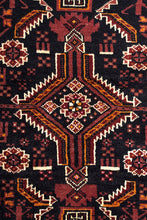 Load image into Gallery viewer, Persian Baluch 218x125cm