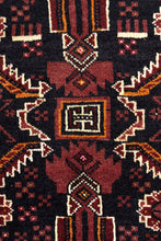 Load image into Gallery viewer, Persian Baluch 218x125cm