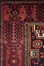 Load image into Gallery viewer, Persian Baluch 218x125cm