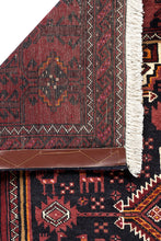 Load image into Gallery viewer, Persian Baluch 218x125cm