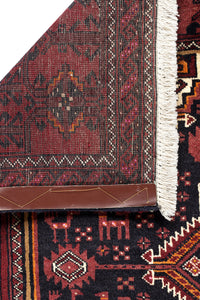 Persian Baluch 218x125cm