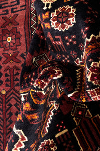 Persian Baluch 218x125cm