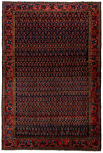 Load image into Gallery viewer, Old Persian Malayer 375x270cm
