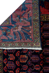 Old Persian Malayer 375x270cm