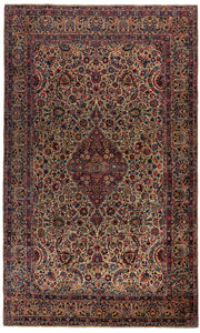 Old Persian Kerman 463x300cm
