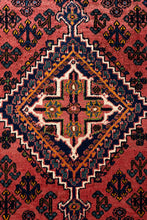 Load image into Gallery viewer, Persian Joshghan Rug 210x130cm