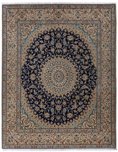 Load image into Gallery viewer, Persian Nain 9La 290x238cm