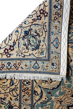 Load image into Gallery viewer, Persian Nain 9La 290x238cm
