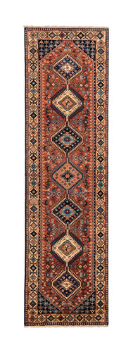 Persian Yalameh 300x78cm