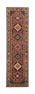 Persian Yalameh 300x78cm