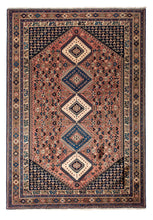 Load image into Gallery viewer, Persian Yalameh 293x205cm
