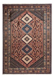 Persian Yalameh 293x205cm
