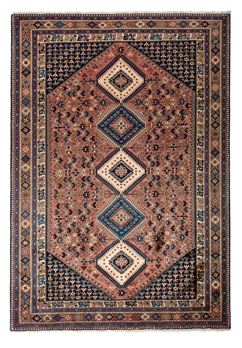 Persian Yalameh 293x205cm