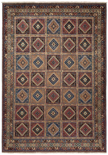 Persian Yalameh 420x305cm