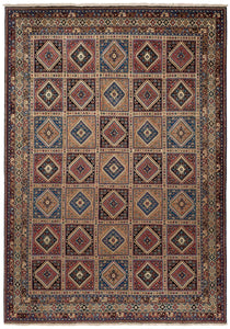 Persian Yalameh 420x305cm