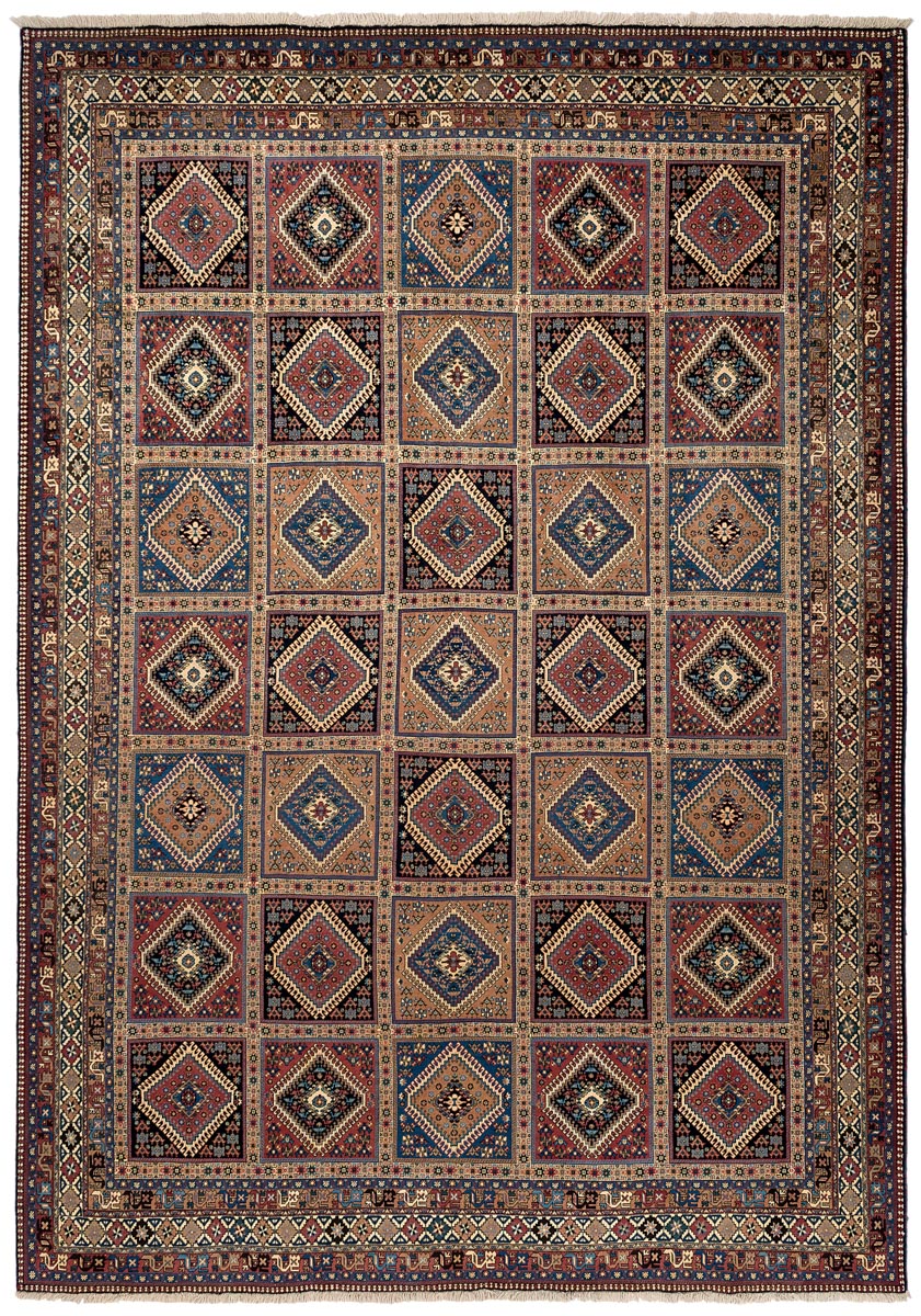 Persian Yalameh 420x305cm