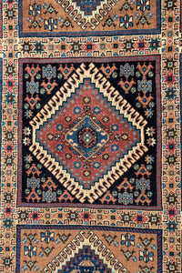 Persian Yalameh 420x305cm
