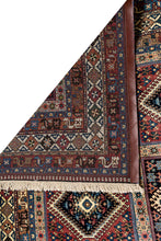 Load image into Gallery viewer, Persian Yalameh 420x305cm