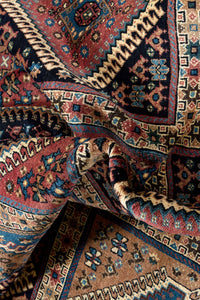 Persian Yalameh 420x305cm
