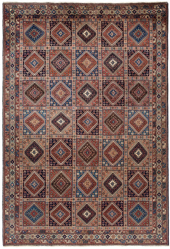 Persian Yalameh 436x305cm