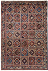 Persian Yalameh 436x305cm