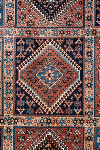 Persian Yalameh 436x305cm
