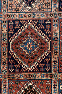 Persian Yalameh 436x305cm