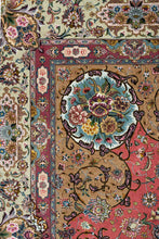 Load image into Gallery viewer, Persian Tabriz 254x200cm