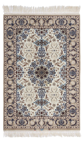Persian Isfahan 147x97cm