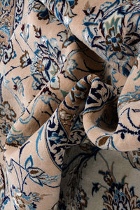 Persian Nain 6La 760x520cm