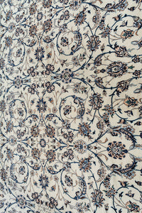 Persian Nain 6La 760x520cm