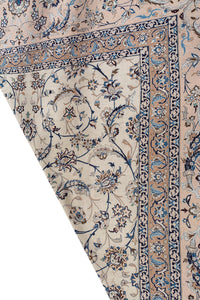 Persian Nain 6La 760x520cm