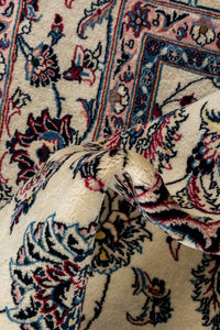 Persian Mashad 260x197cm