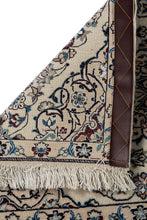 Load image into Gallery viewer, Persian Nain 6La Runner 146x50cm
