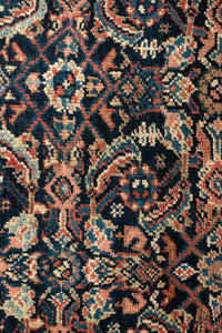 Antique Persian Malayer 445x400cm