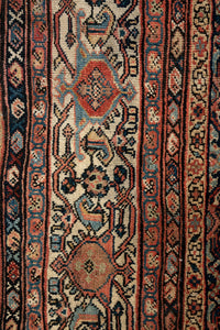 Antique Persian Malayer 445x400cm