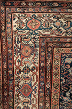 Load image into Gallery viewer, Antique Persian Malayer 445x400cm