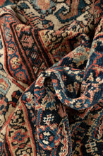 Load image into Gallery viewer, Antique Persian Malayer 445x400cm