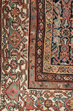 Load image into Gallery viewer, Antique Persian Malayer 445x400cm