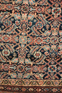 Antique Persian Malayer 445x400cm