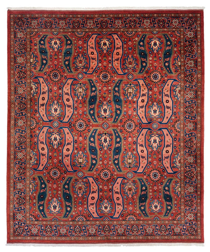 Persian Bidjar 326x276cm