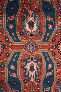Persian Bidjar 326x276cm