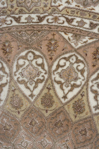 Persian Design Tabriz 192x192cm