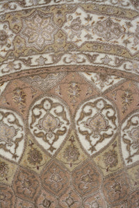Persian Design Tabriz 192x192cm